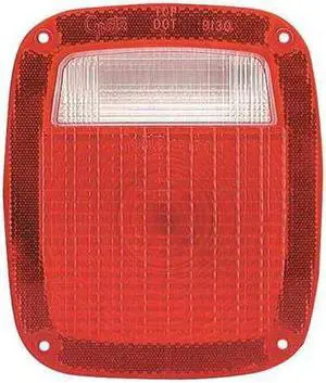 GROTE 91302 Replacement Lens