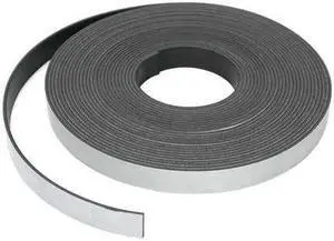 1/2Inx25Ft Magnetic Flex Tape MASTER MAGNETICS Specialty Mechanics Tools 07013