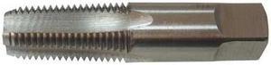 WESTWARD 5TWU2 Pipe Tap , 1"-11-1/2 , Semi-Bottoming , 5 Flutes, NPT