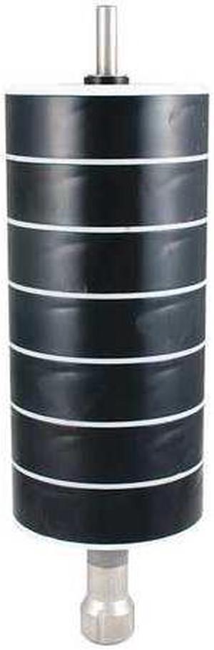 FLINT & WALLING 134097 Booster Cartridge,12 Stages,Cast Iron