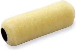 WOOSTER R240-9 9" Paint Roller Cover, 1/2" Nap, Knit Fabric