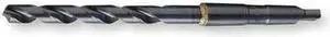 Taper Shank Drill, 1 In, #3MT, Blk Oxide