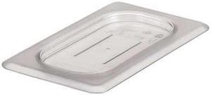 CAMBRO CA90CWC135 Food Pan Lid, Ninth Size, Clear, PK 6