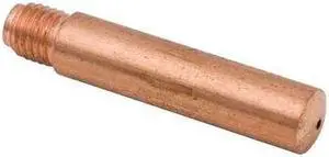 RADNOR RAD64002659 Contact Tip,0.035,Tweco,Heavy Duty,PK25