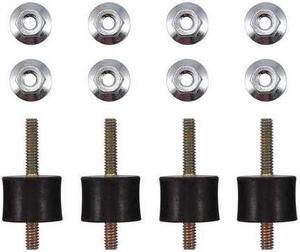 DAYTON 6366402 Replacement Isolator Kit