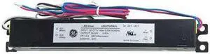 GE CURRENT LED21T8/DR/1L LED Driver,18W,27 to 33VDC,9-1/2 in.