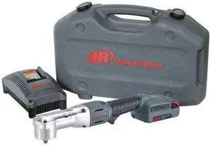 INGERSOLL RAND W5330-K12 20VDC 3/8" Square