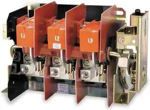 Switch Mechanism, 30amp