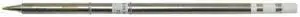 HAKKO T15-D12 Soldering Tip, T15 Series. Chisel, 1.2mm x 10mm, For Use With