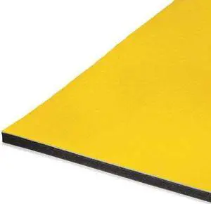 PIG PLR400 DrainBlocker Cover,18 x 18 In