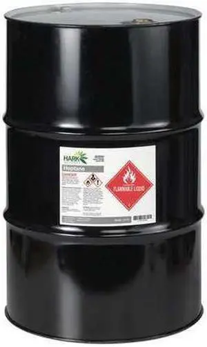 Avery UltraDuty GHS Chemical Labels, Permanent Adhesive, Waterproof, UV Resistant, 8-1/2" x 11", 500 Labels (60507)