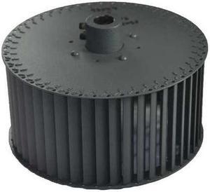 DAYTON 202-09-3229 Blower Wheel,For Use With 2C938
