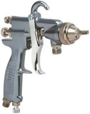 BINKS 2101-4307-5 Conventional Spray Gun,Siphon,0.070 in.