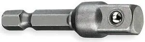 Dewalt Rapid Load Socket Adapter.