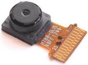 Front Facing Camera Repair Part For Huawei Y7 prime 2018