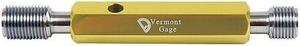 VERMONT GAGE 302142030 Go/No Go Plug Gage Assy,M18.0-1.50 6H