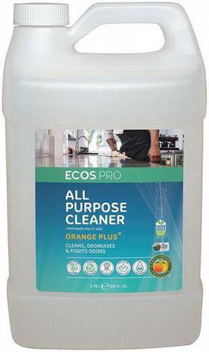 Earth Friendly Products Proline Orange Plus RTU All-Purpose Cleaner-Degreaser