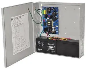 ALTRONIX AL600ULX Power Supply 12VDC Or 24VDC @ 6A