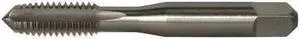 CHICAGO-LATROBE 328190 Straight Flute Hand Tap, Plug 3 Flutes