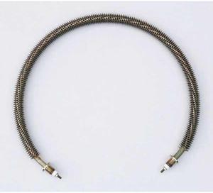 DAYTON PS10241-003-04-A Element,2500W,240V,Large Dia.