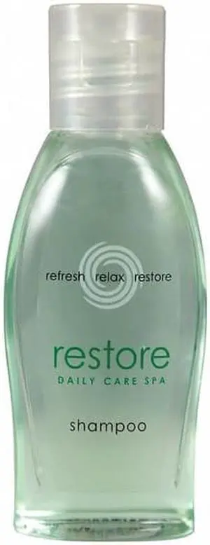 DIAL D00023 Shampoo 1 oz.,PK288