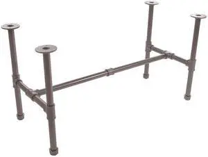 Econoco PSNTS Pipeline - Small Nesting Table Frame Only