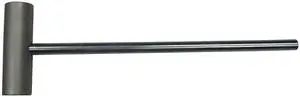 ZORO SELECT 11M983 Wire Brush Manual Hand Tool