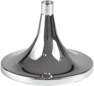 Econoco R6 6 in. Trumpet Base
