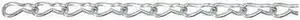 PEERLESS CHAIN 7501432 Chain,Jack,Twist,100 ft.,16 lb.,Weldless