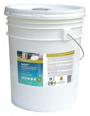 ECOS PRO PL9440/05 Automatic Dishwashing Liquid,5 gal