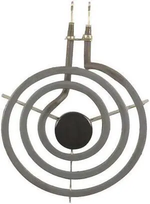 Frigidaire Burner Heating   318372210