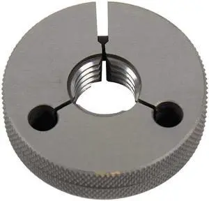 VERMONT GAGE 361149030 Adj. No Go Ring Gage,5/8-24 UNEF 2A