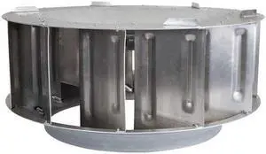 DAYTON 6366464 Replacement Wheel