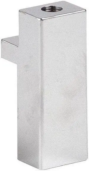 Econoco SC20 Patented Magnetized Clamp With 0.38 in. Fitting