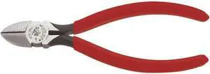 Klein Tools Heavy-Duty Diagonal Cut Pliers.