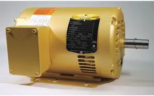 BALDOR-RELIANCE EM3157TA Three-Phase General Purpose Motor, 2 HP, 145T Frame,