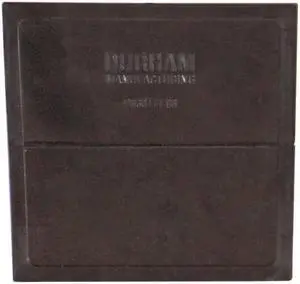 DURHAM MFG PB30177-08 Bin Divider for Mfr. No. PB30240, PK6