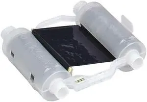 BRADY B30-R4300 Ribbon,Black,4.330 In.