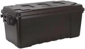 PLANO MOLDING 1719-00 Utility Trunk, 30 x 14-1/4
