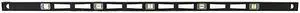 JOHNSON 3878 I Beam Level,78 In