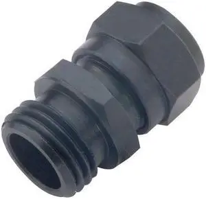 TESA BROWN & SHARPE 599-8940 Collet Clamp,9/16-18,For AGD Indicators