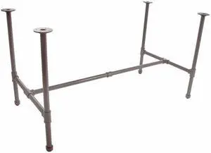 Econoco PSNTL Pipeline - Large Nesting Table Frame Only