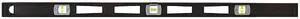 JOHNSON 3848 I Beam Level,48 In
