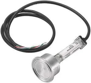 ASHCROFT KS7S1542F2200# Sanitary Transducer,Range 0 to 200 psi ASHCROFT KS7S1542F2200# Sanitary Transducer,Range 0 to 200 psi