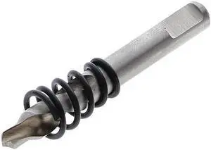 Pilot Drill, 3/8 In, 1-1/4 Drilling Depth