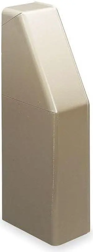 BEACON MORRIS TP14-EC3R Right Hand End Cover