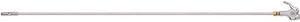 GUARDAIR 900LJ036AA Thumb Lever Air Gun, 36" Extension