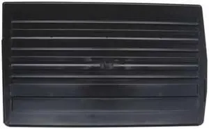 QUANTUM STORAGE SYSTEMS DMS533 Black, Plastic Divider, 3 PK