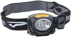 PRINCETON TEC QUAD-BK PRINCETON TEC 78 Lumens, LED Black Headlamp PRINCETON TEC QUAD-BK PRINCETON TEC 78 Lumens, LED Black Headlamp