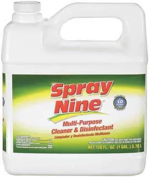 Spray Nine Multipurpose Cleaner
